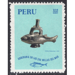 PERU SCOTT C309