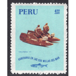 PERU SCOTT C310
