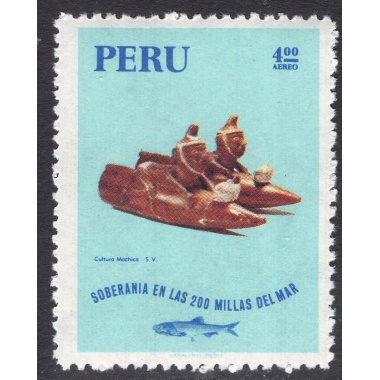 PERU SCOTT C310
