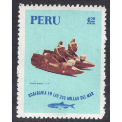 PERU SCOTT C310