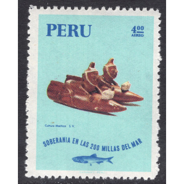 PERU SCOTT C310