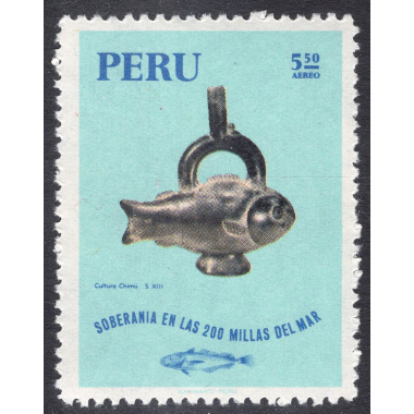 PERU SCOTT C311