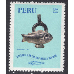 PERU SCOTT C311