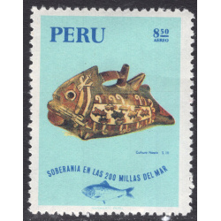PERU SCOTT C312