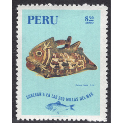 PERU SCOTT C312