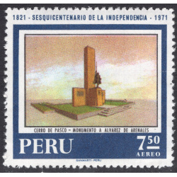 PERU SCOTT C323