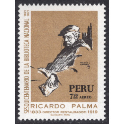 PERU SCOTT C326