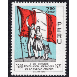 PERU SCOTT C328