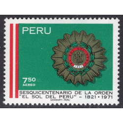 PERU SCOTT C330