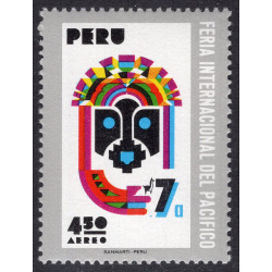 PERU SCOTT C332