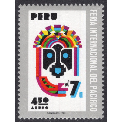 PERU SCOTT C332