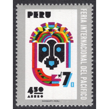 PERU SCOTT C332