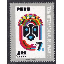 PERU SCOTT C332