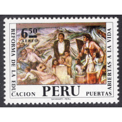 PERU SCOTT C335