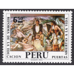 PERU SCOTT C335