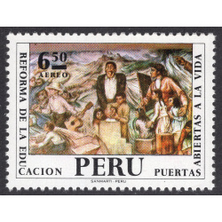 PERU SCOTT C335