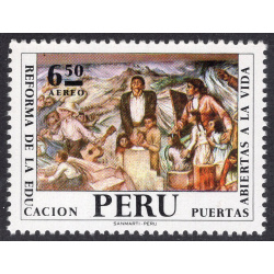 PERU SCOTT C335