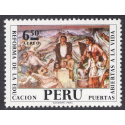 PERU SCOTT C335