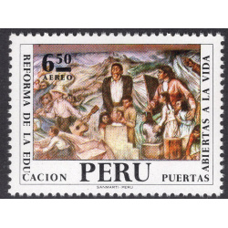 PERU SCOTT C335