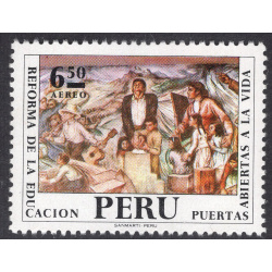 PERU SCOTT C335