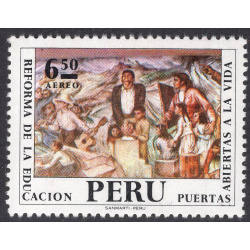 PERU SCOTT C335