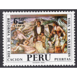 PERU SCOTT C335
