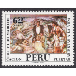 PERU SCOTT C335