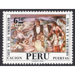 PERU SCOTT C335
