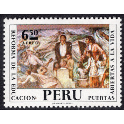 PERU SCOTT C335
