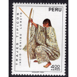 PERU SCOTT C345