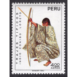 PERU SCOTT C345