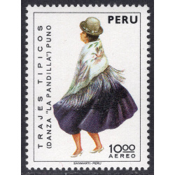 PERU SCOTT C348