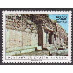 PERU SCOTT C352