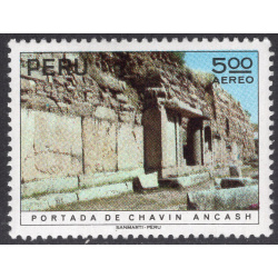 PERU SCOTT C352