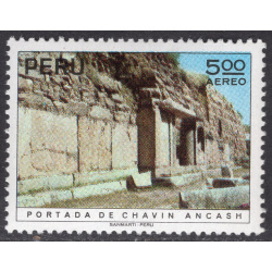 PERU SCOTT C352