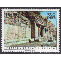 PERU SCOTT C352