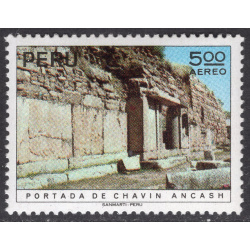 PERU SCOTT C352