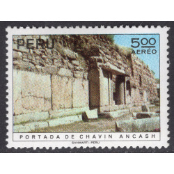 PERU SCOTT C352