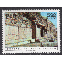 PERU SCOTT C352