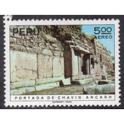 PERU SCOTT C352