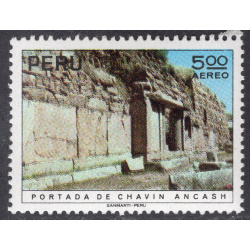 PERU SCOTT C352