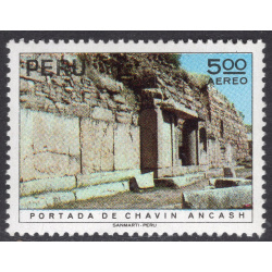 PERU SCOTT C352