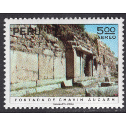 PERU SCOTT C352