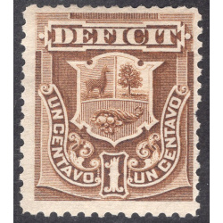 PERU SCOTT J1A