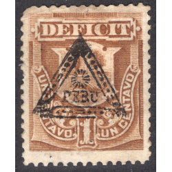 PERU SCOTT J22
