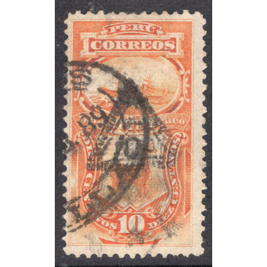 PERU SCOTT J24