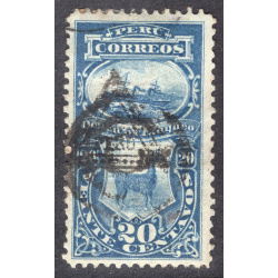 PERU SCOTT J25