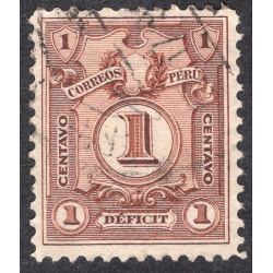 PERU SCOTT J40