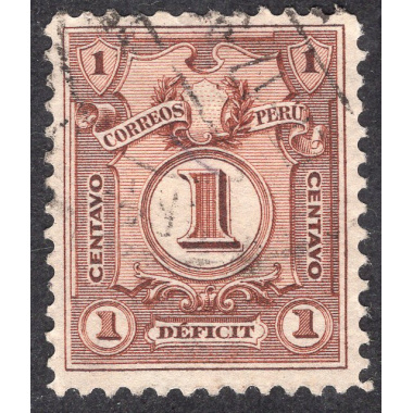 PERU SCOTT J40