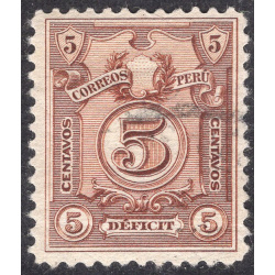 PERU SCOTT J41